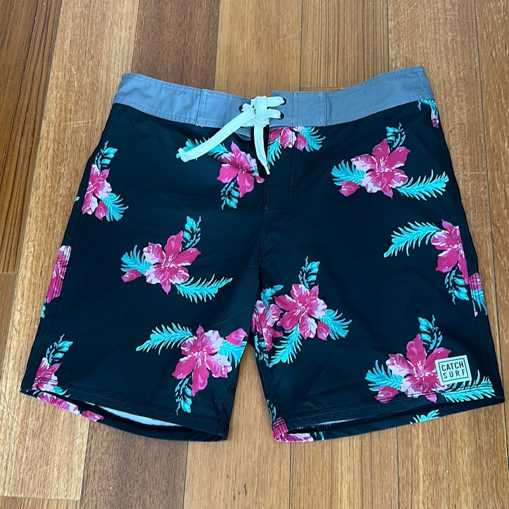Catch Surf JOB Venice Performance Shorts